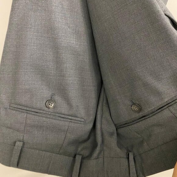 Joseph Abboud Suit Pants Man - Picture 2 of 3